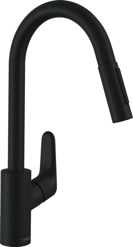 Смеситель для кухни Hansgrohe Focus Focus 31815670
