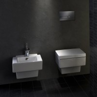Биде подвесное Jacob Delafon Terrace EMA0002