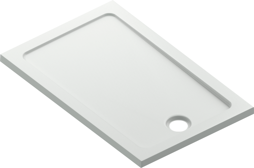 Поддон для душа Bas Олимпик 140x80