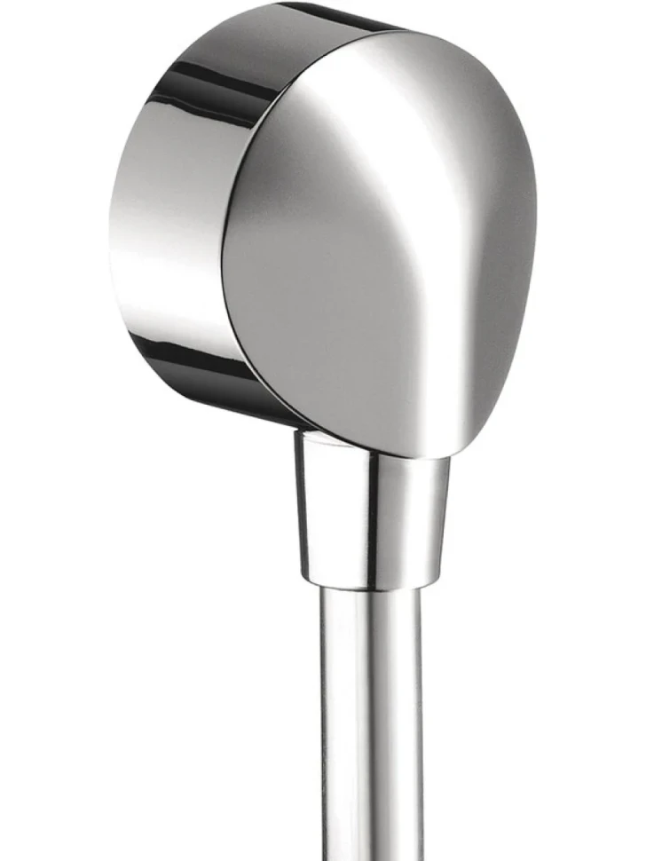 Шланговое подключение Hansgrohe FixFit Fixfit Е 27454000