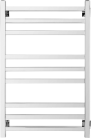 Полотенцесушитель электрический Secado Корато 3 R 105x55 см, подключение справа, хром, лесенка