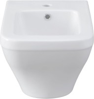 Биде подвесное Allen Brau Infinity 4.21014.20 белое глянец