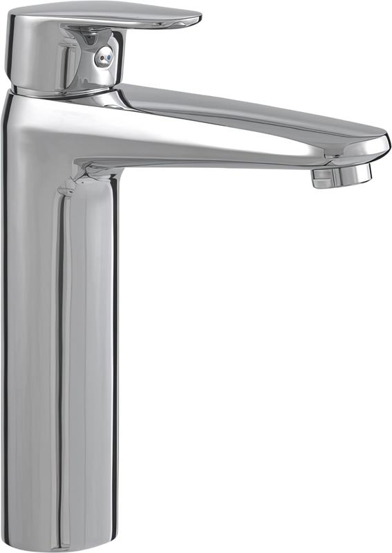 Смеситель для раковины Aquanet Magic AF410-11C