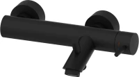 Смеситель для ванны с душем Paffoni Light LIG022NO Смеситель для ванны с душем Paffoni Light LIG022NO