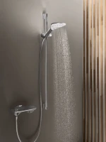 Душевой гарнитур Kludi Fizz 3S 6774005-00