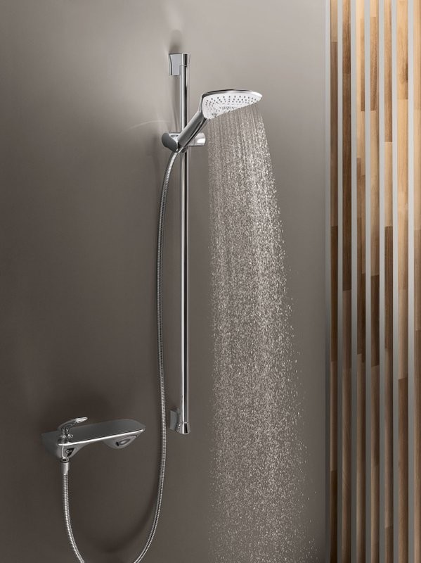 Душевой гарнитур Kludi Fizz 3S 6774005-00