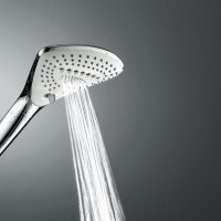 Душевой гарнитур Kludi Fizz 3S 6774005-00
