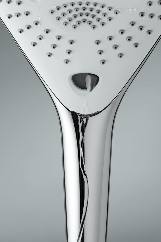 Душевой гарнитур Kludi Fizz 3S 6774005-00
