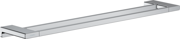 Полотенцедержатель Hansgrohe AddStoris 41743000 хром