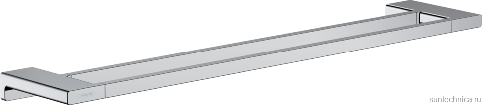 Полотенцедержатель Hansgrohe AddStoris 41743000 хром