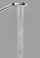 Душевая лейка Hansgrohe Croma 110 Select S Multi HS 26800400