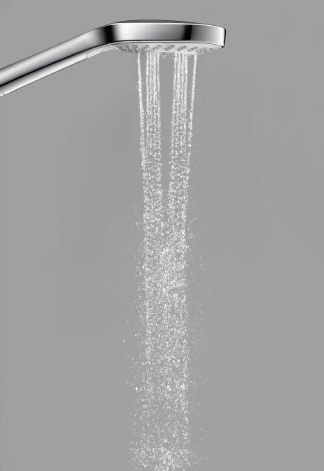 Душевая лейка Hansgrohe Croma 110 Select S Multi HS 26800400