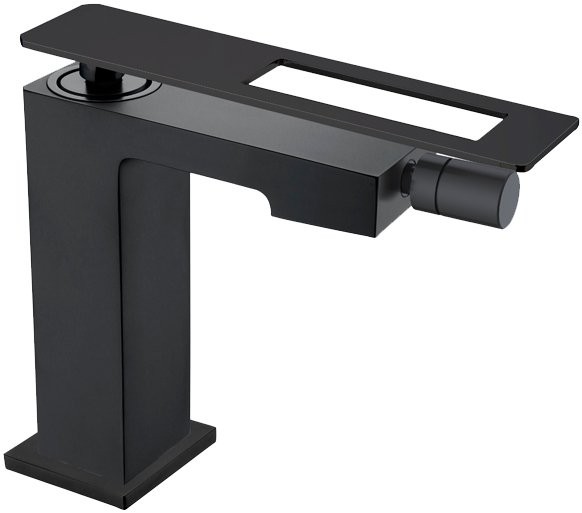 Смеситель для биде Boheme Q 146-BB