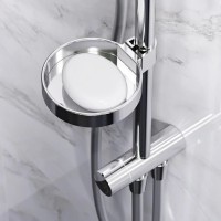 Душевая стойка AM.PM Like F0780064