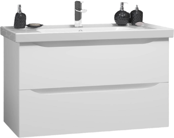 Тумба под раковину Opadiris Элеганс 90