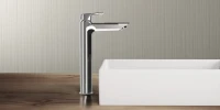 Смеситель для раковины Ideal Standard Tesi A6575AA
