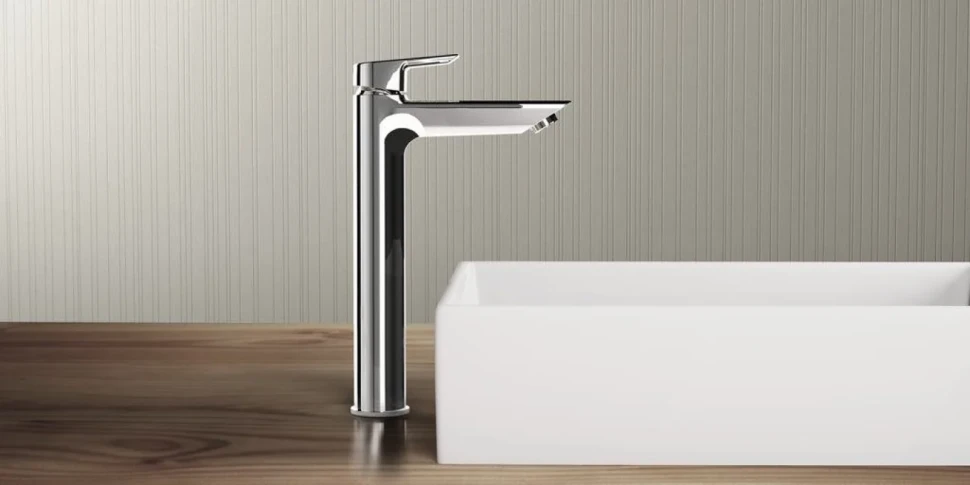 Смеситель для раковины Ideal Standard Tesi A6575AA