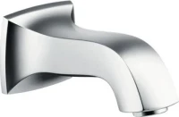 Излив Hansgrohe Metropol Classic 13425000 для ванны Излив Hansgrohe Metropol Classic 13425000 для ванны