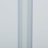 Душевая дверь в нишу Wasserkraft Vils 56R 13 110 см