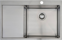 Мойка кухонная Seaman Eco Marino SMB-7851LS Мойка кухонная Seaman Eco Marino SMB-7851LS