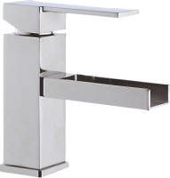 Смеситель для раковины Remer Qubika Cascata QC11 Смеситель для раковины Remer Qubika Cascata QC11