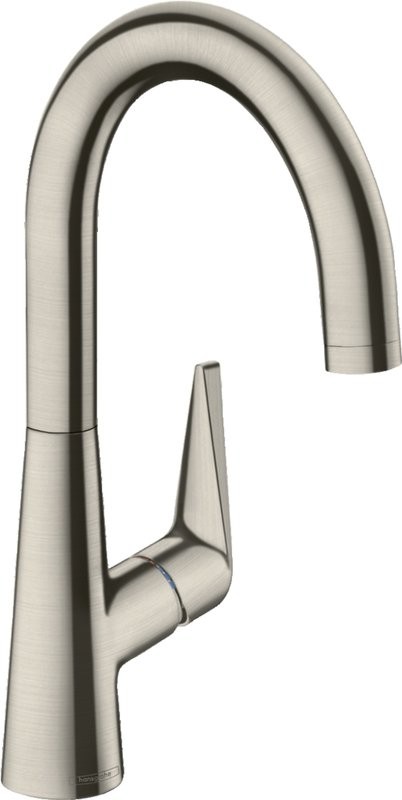 Смеситель для кухни Hansgrohe Talis M51 Talis M51 72814800 сталь