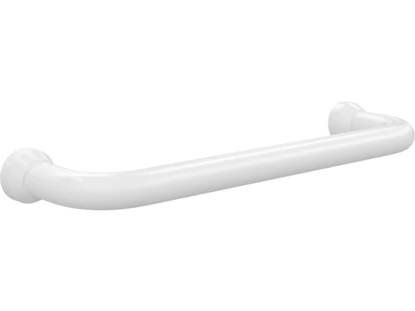 Поручень Wasserkraft K-1066White белый