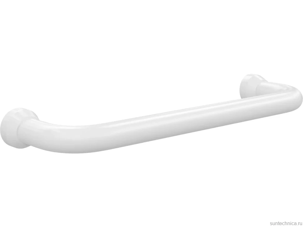 Поручень Wasserkraft K-1066White белый