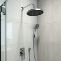 Душевой шланг IDDIS A50711 1.5 150 см