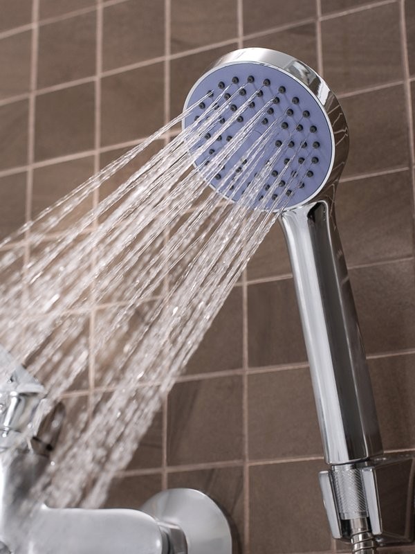 Смеситель с длинным изливом для ванны РМС SL133 SL133-006E