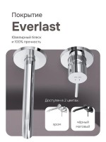 Смеситель для раковины AM.PM Libre F6072600 С ВНУТРЕННЕЙ ЧАСТЬЮ, хром Смеситель для раковины AM.PM Libre F6072600 С ВНУТРЕННЕЙ ЧАСТЬЮ, хром