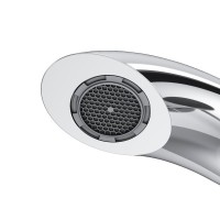 Смеситель для раковины AM.PM Libre F6072600 С ВНУТРЕННЕЙ ЧАСТЬЮ, хром Смеситель для раковины AM.PM Libre F6072600 С ВНУТРЕННЕЙ ЧАСТЬЮ, хром