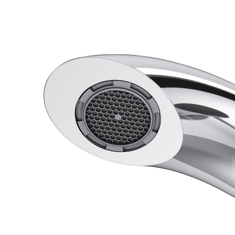 Смеситель для раковины AM.PM Libre F6072600 С ВНУТРЕННЕЙ ЧАСТЬЮ, хром