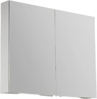 Зеркало-шкаф BelBagno SPC-2A-DL-BL-900 с подсветкой Зеркало-шкаф BelBagno SPC-2A-DL-BL-900 с подсветкой