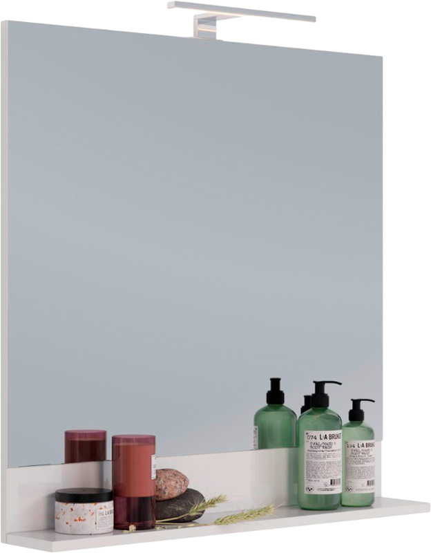 Зеркало Lemark Romance 80