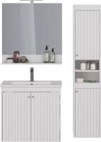 Зеркало Lemark Romance 80