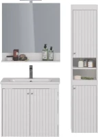 Зеркало Lemark Romance 80 Зеркало Lemark Romance 80