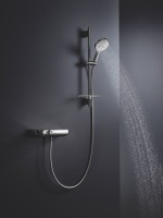 Душевая лейка Grohe Rainshower SmartActive 26574000