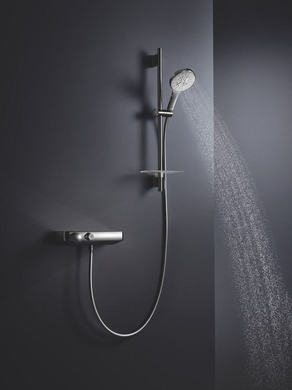 Душевая лейка Grohe Rainshower SmartActive 26574000