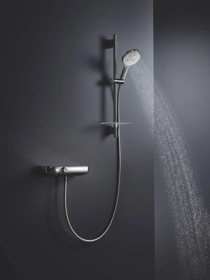 Душевая лейка Grohe Rainshower SmartActive 26574000