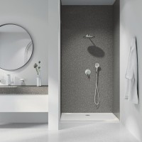 Душевая лейка Grohe Rainshower SmartActive 26574000