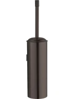 Ершик Boheme Uno 10984-GM gun metal Ершик Boheme Uno 10984-GM gun metal