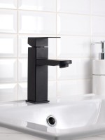 Смеситель для раковины РМС Sus125bl 001F