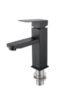 Смеситель для раковины РМС Sus125bl 001F