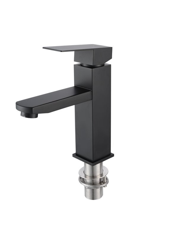 Смеситель для раковины РМС Sus125bl 001F