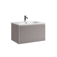 Тумба под раковину без столешницы Sancos Snob R 1.0 70 doha soft