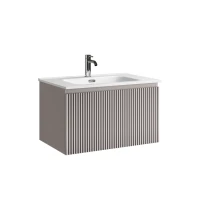 Тумба под раковину без столешницы Sancos Snob R 1.0 70 doha soft