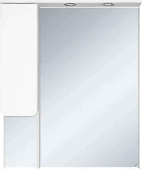 Зеркало Misty Чегет 85 L