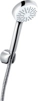 Душевой комплект Kludi Pure&Easy 376300565 С ВНУТРЕННЕЙ ЧАСТЬЮ