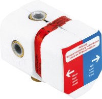 Душевой комплект Kludi Pure&Easy 376300565 С ВНУТРЕННЕЙ ЧАСТЬЮ
